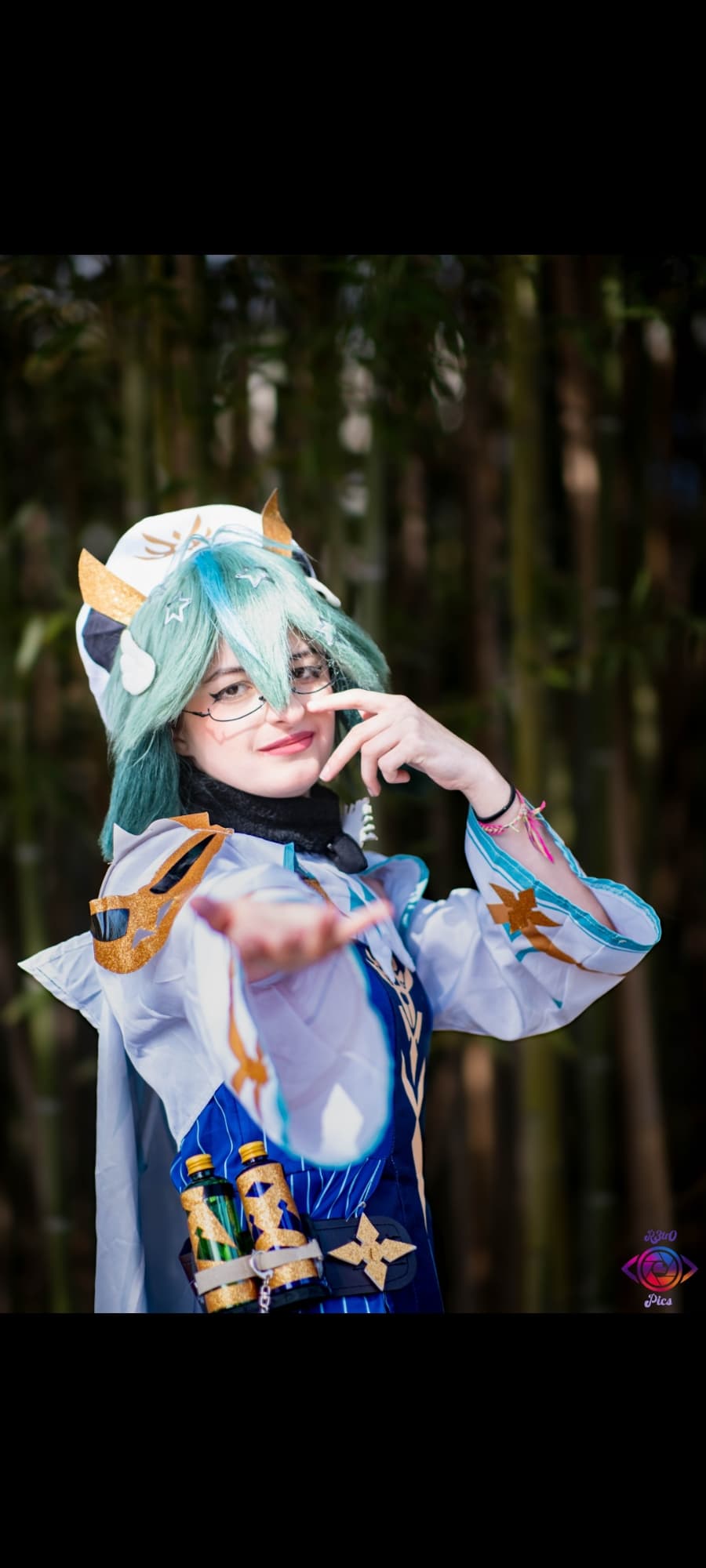 Sucrose !! - Photo 1