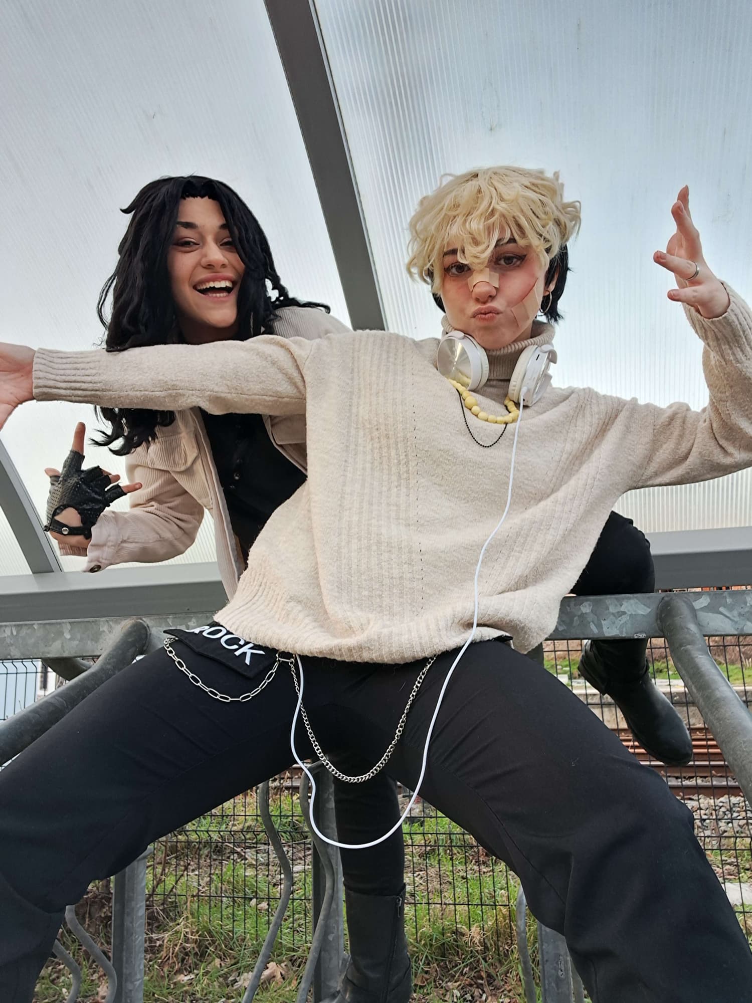 Chifuyu (2024) - Photo 1