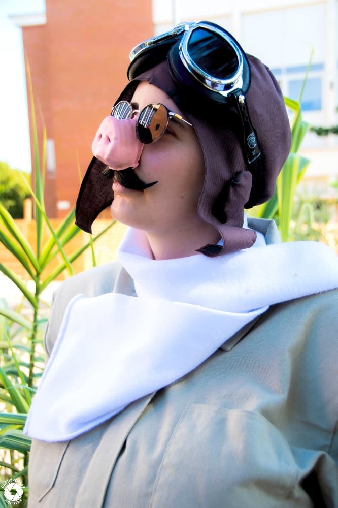 Porco Rosso (Ghibli) - Photo 3