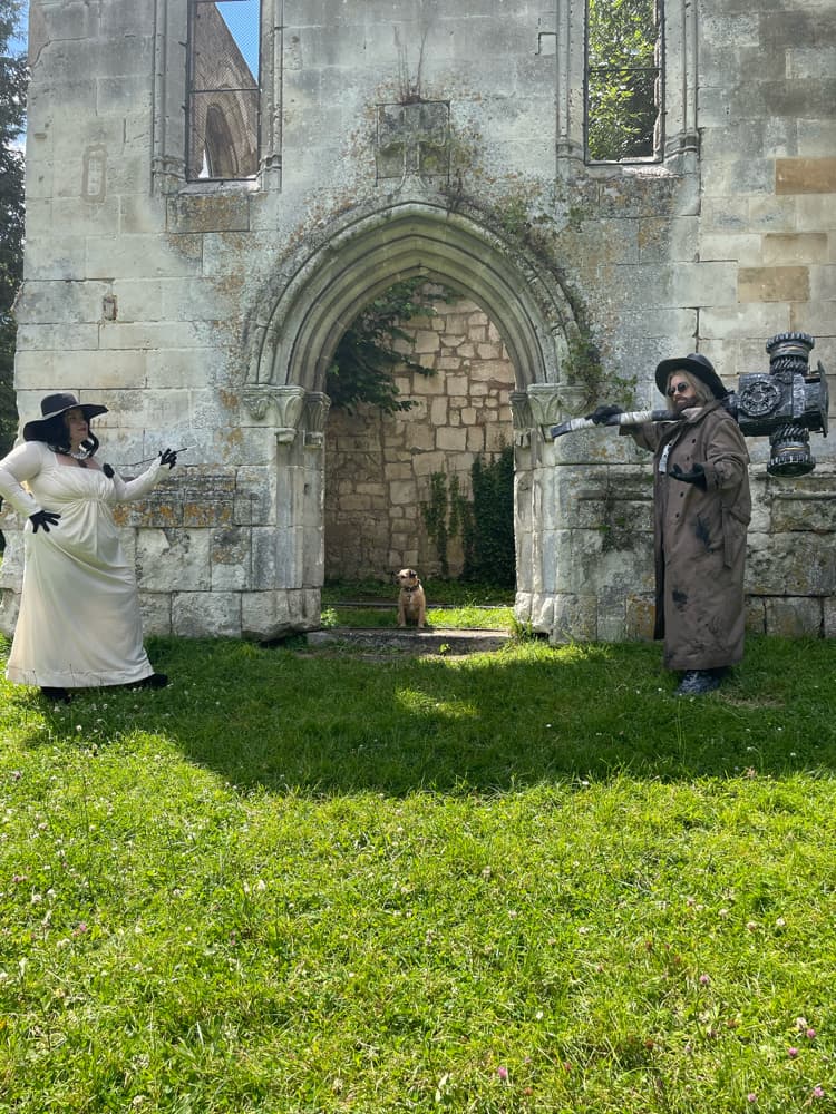 Bernay geek - Photo 7