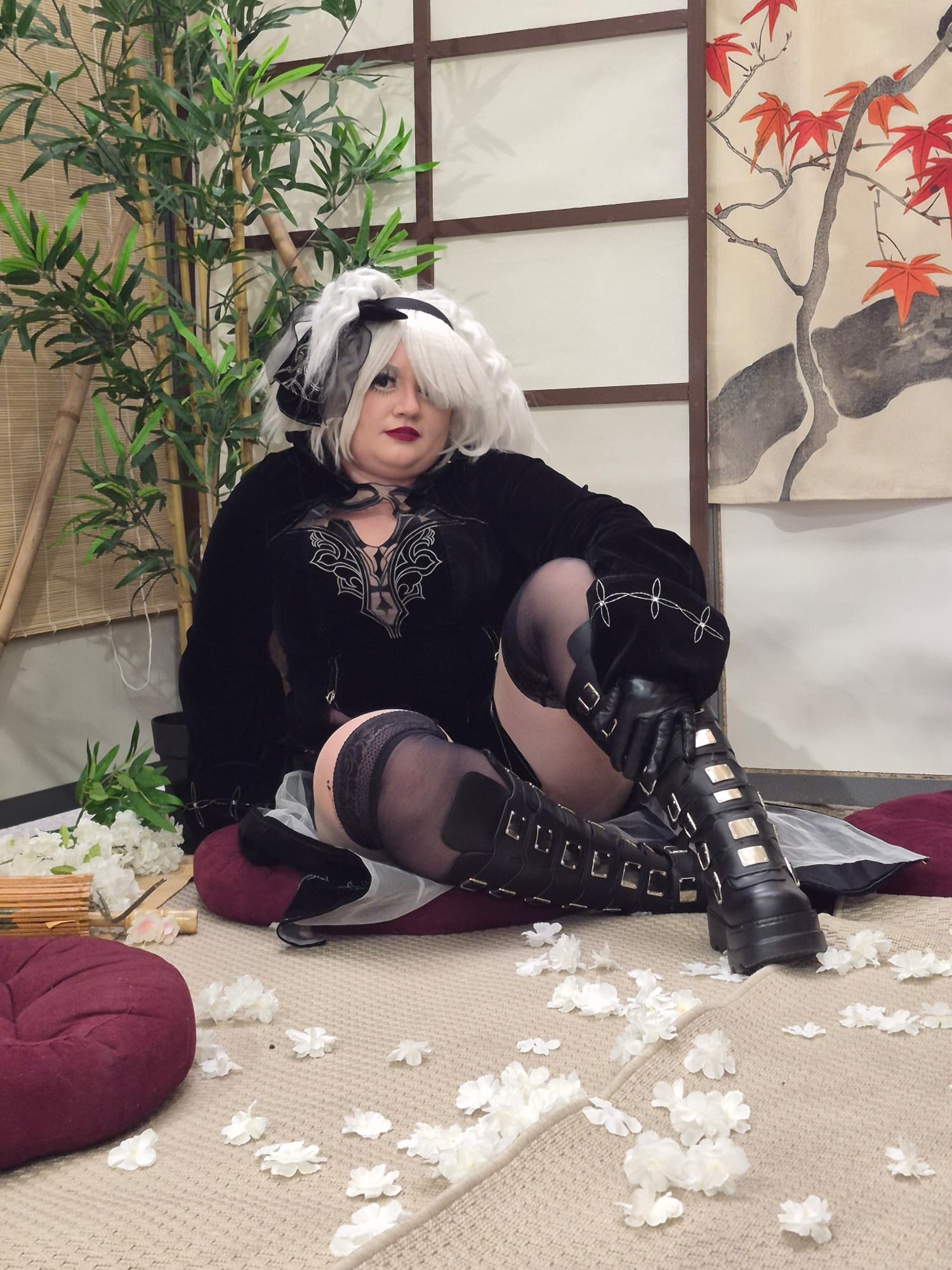 2Breincarnation 2026 - Photo 10