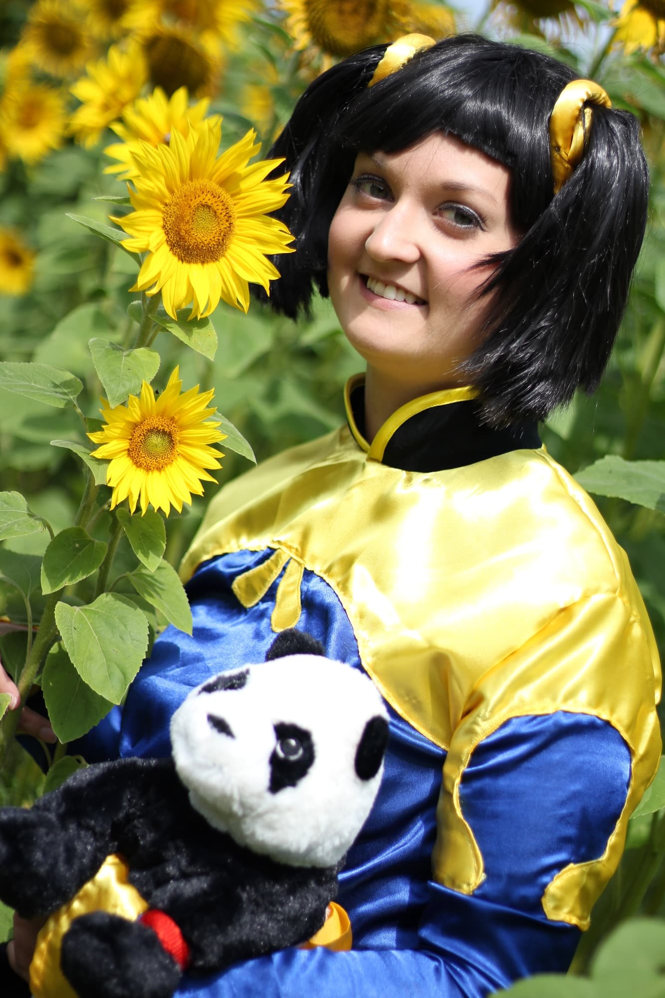 Xiaoyu (TTT) - Photo 36