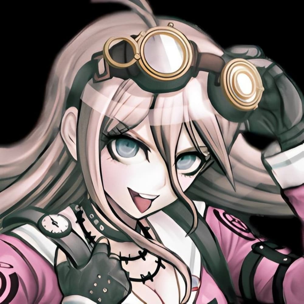 Miu Iruma 