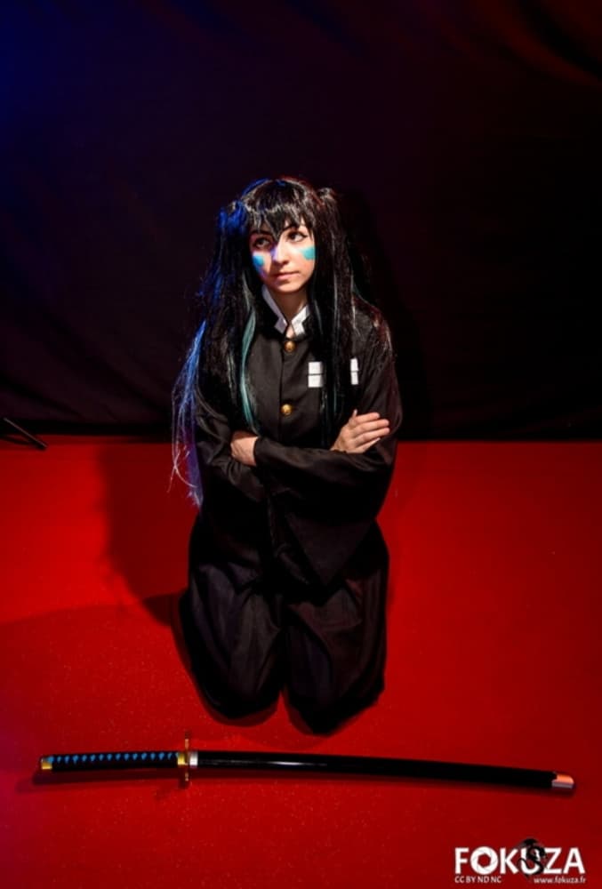 Manga Mania 2023 - Photo 18