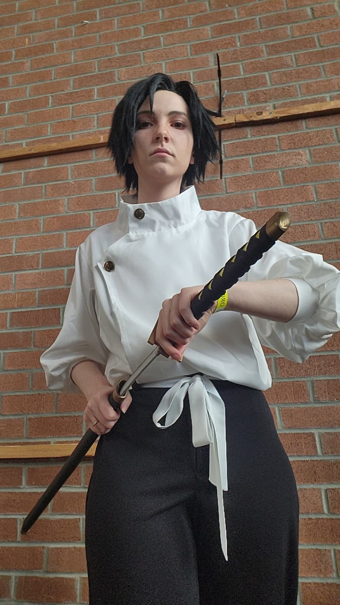 Yuta Okkotsu - Photo 3