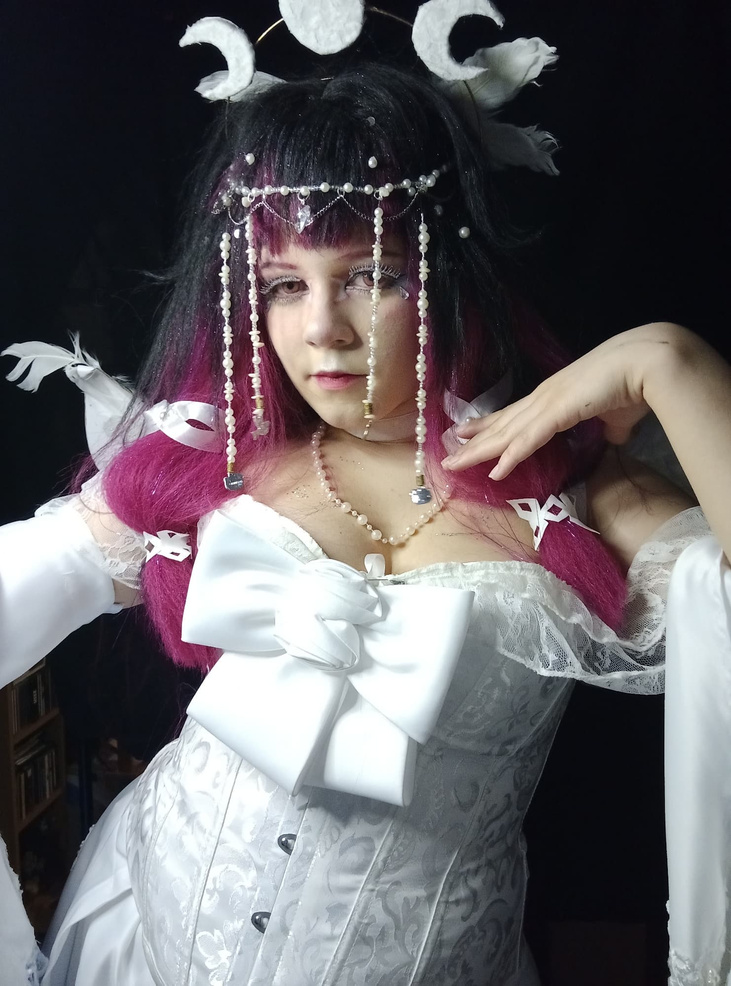 Columbina costest - Photo 2