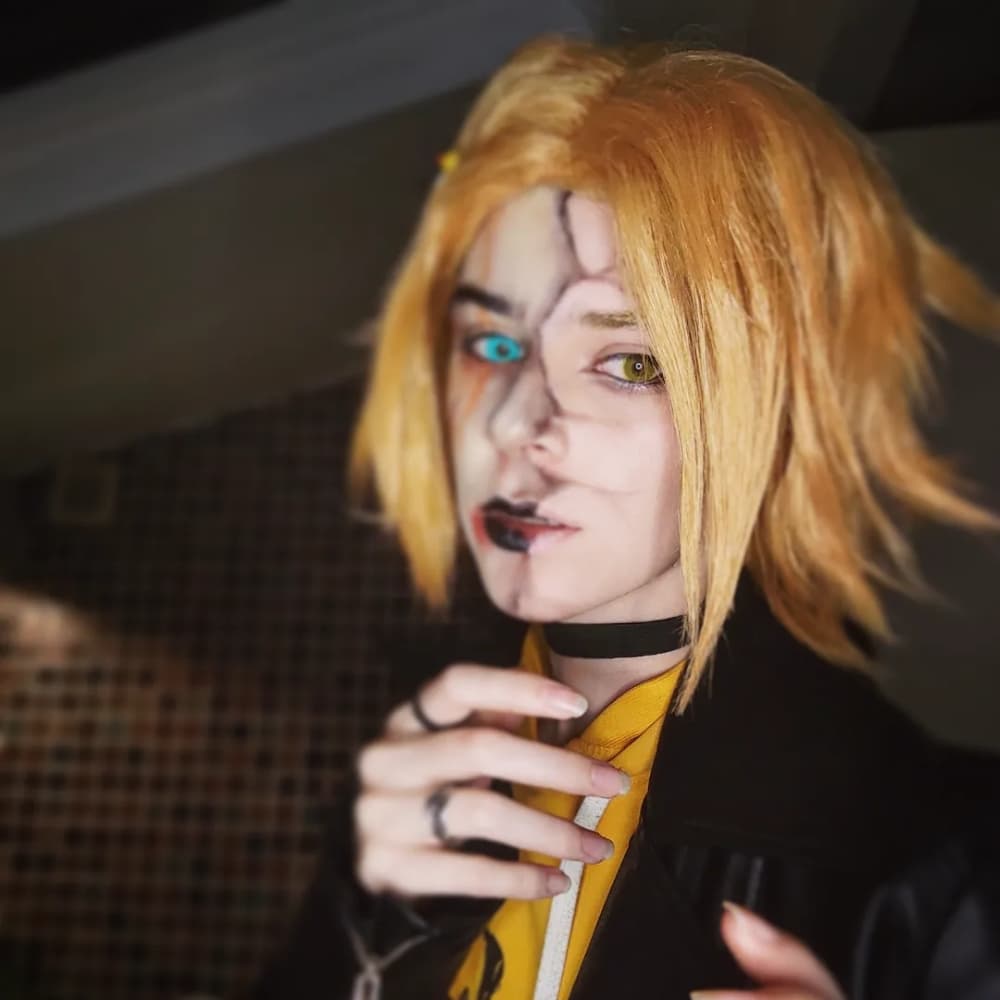 Denki d'halloween  - Photo 3