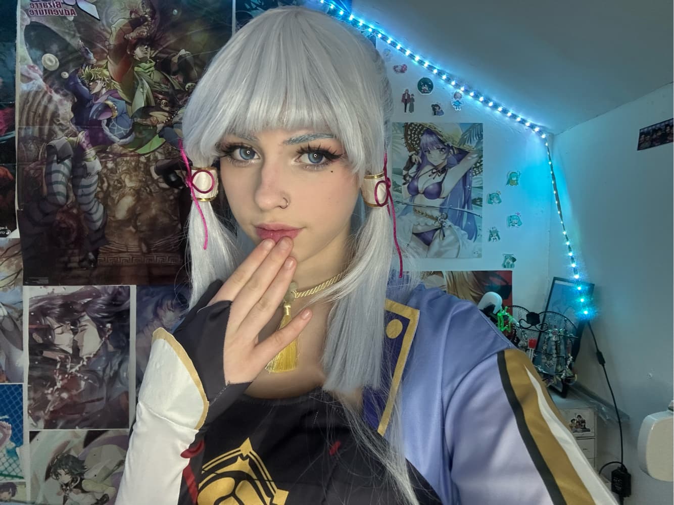 Ayaka Kamisato - Photo 28