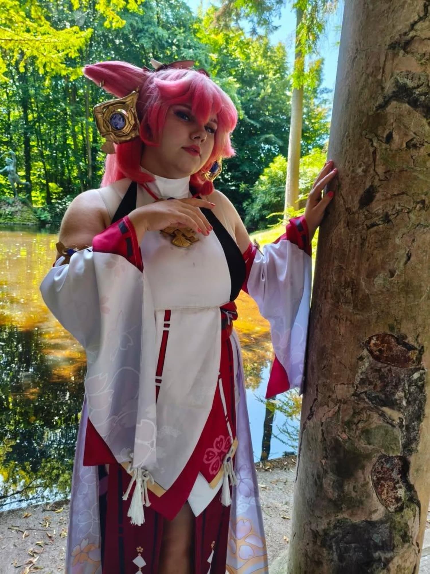 Yae miko - Photo 6