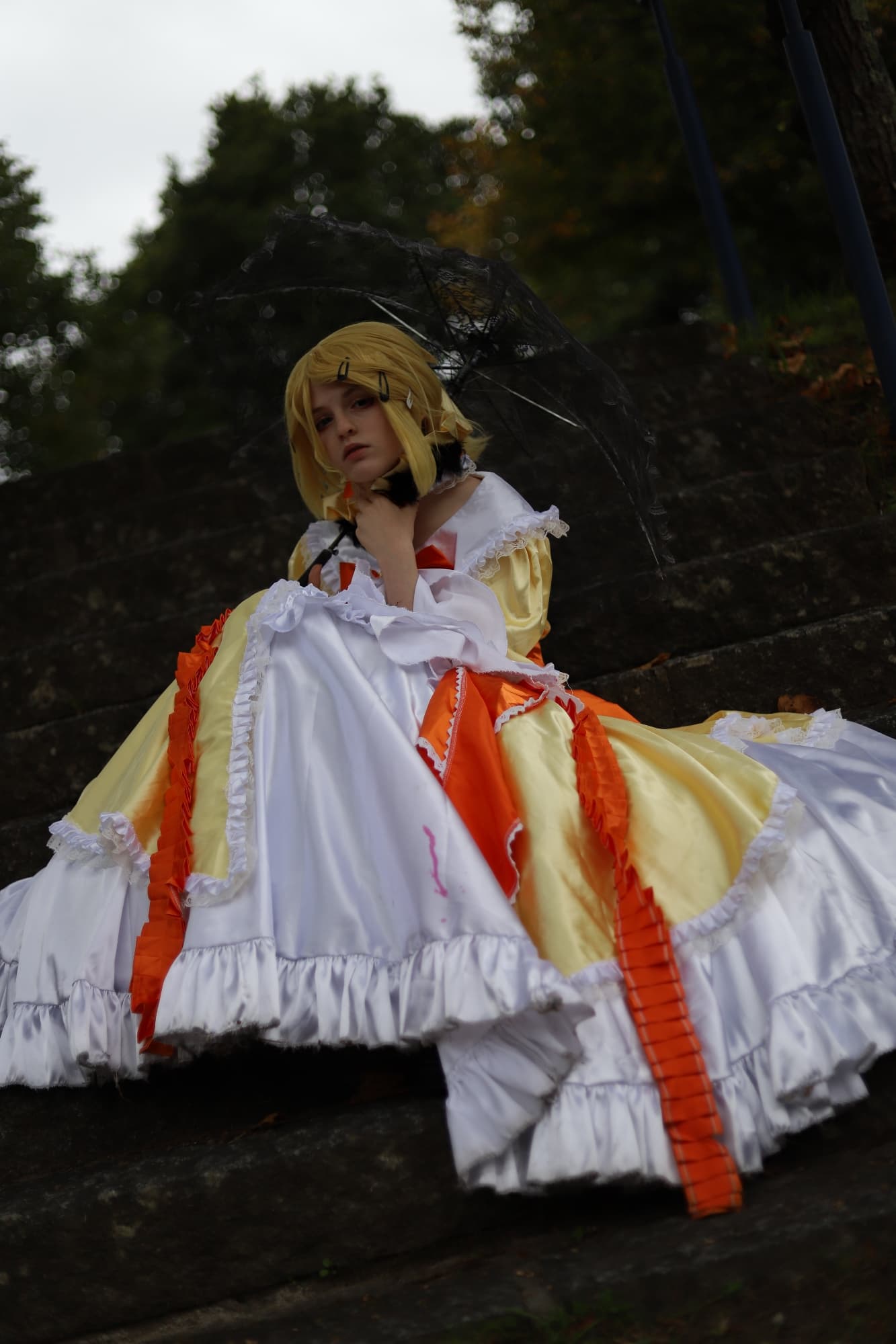 Rinlliane  - Photo 4