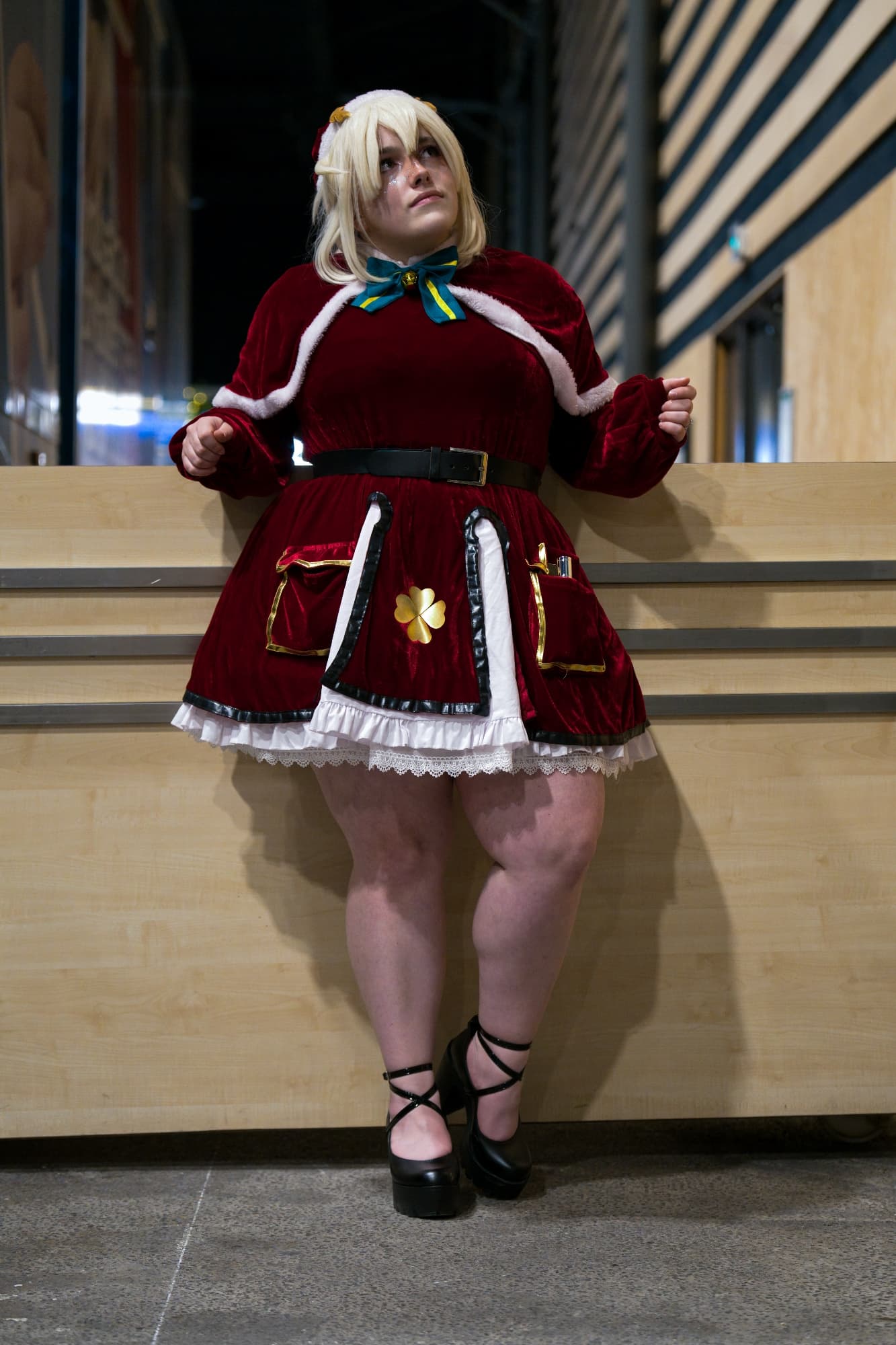 Klee noel gir - Photo 7