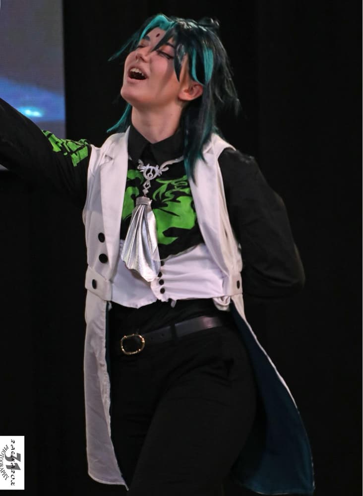 Xiao concert - Photo 24