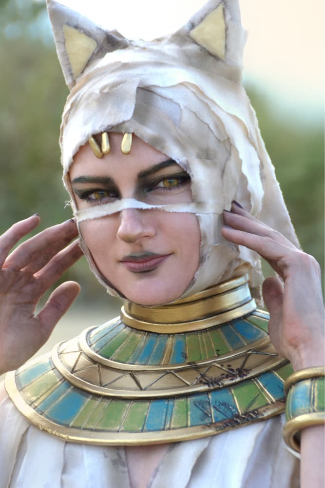 Momie 🐱 - Photo 10