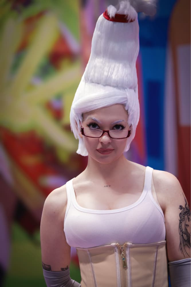 Seiko Ayase  - Photo 7