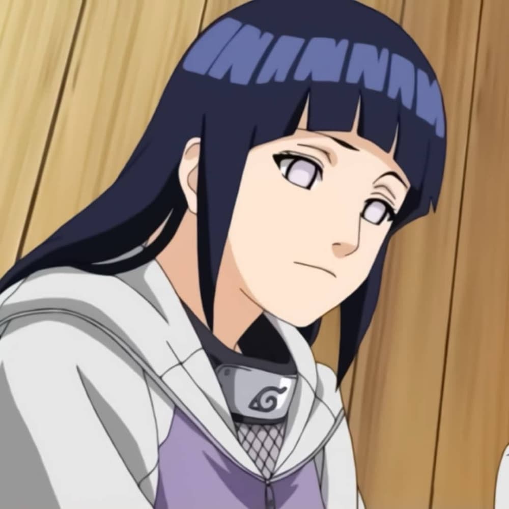 Hinata