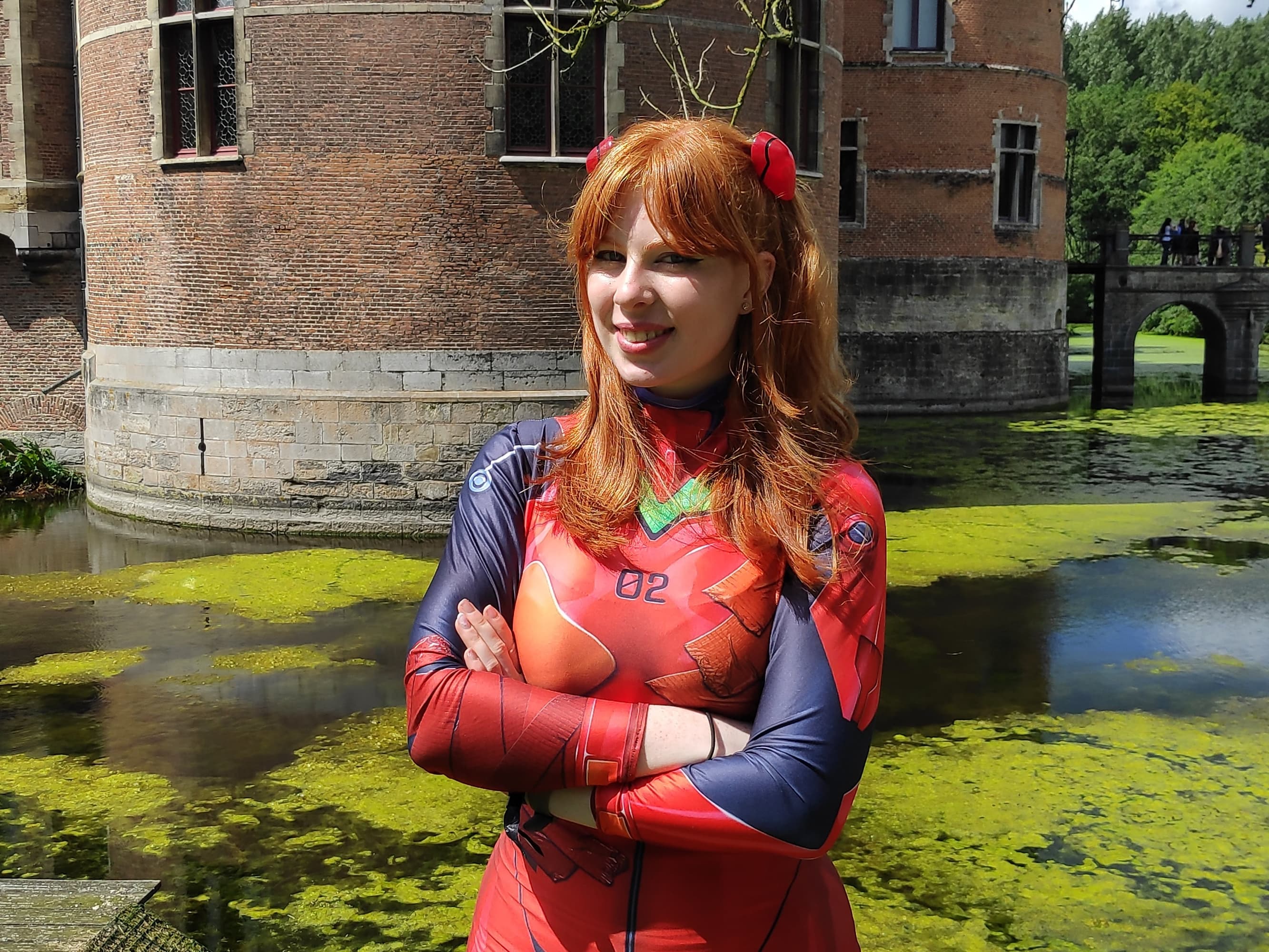 Asuka elftopia 23 - Photo 3