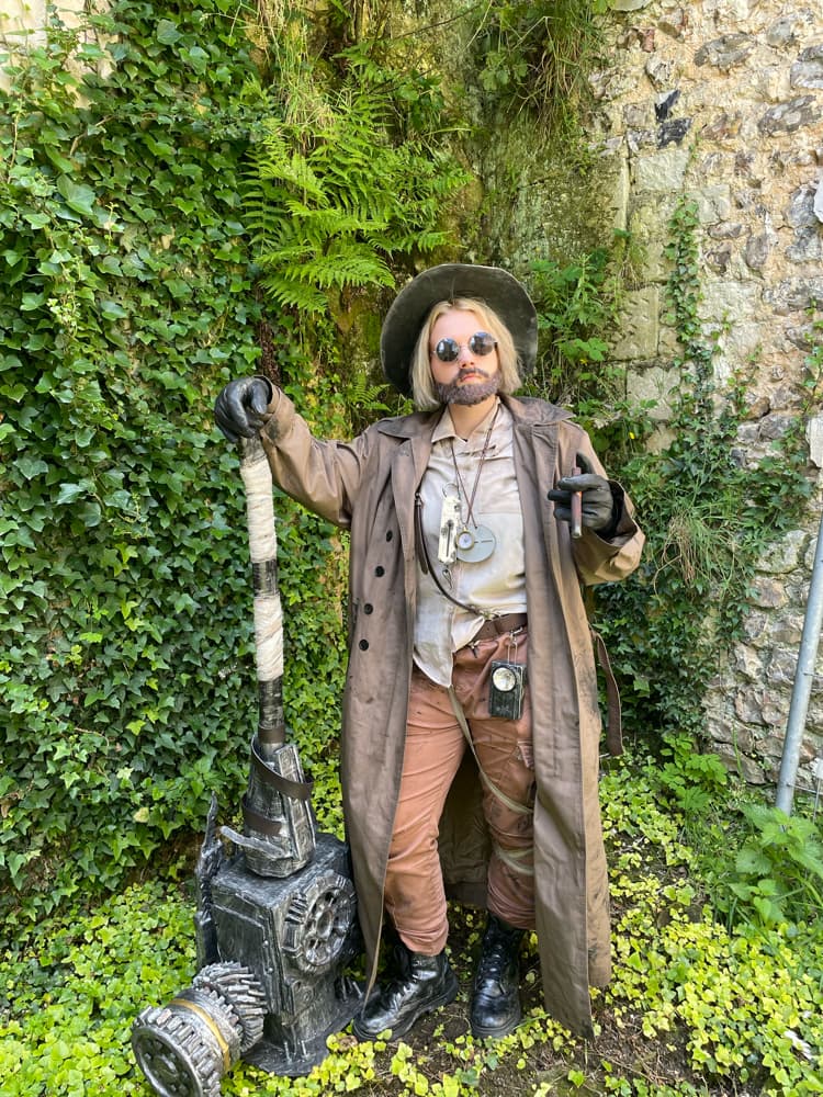 Bernay geek - Photo 11