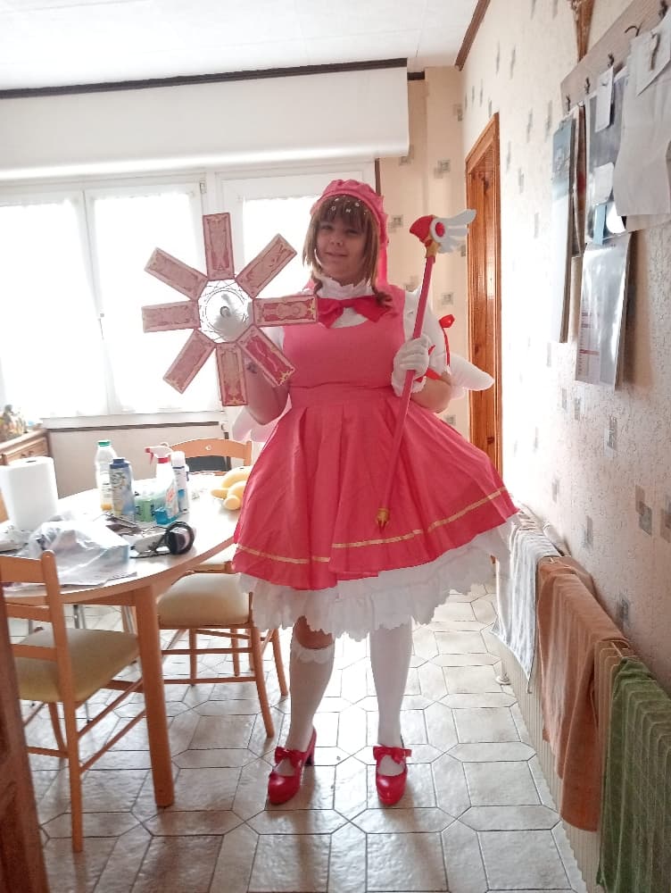 Sakura card captor  - Photo 9