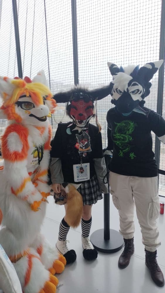 Anim'est 2024 - Photo 1