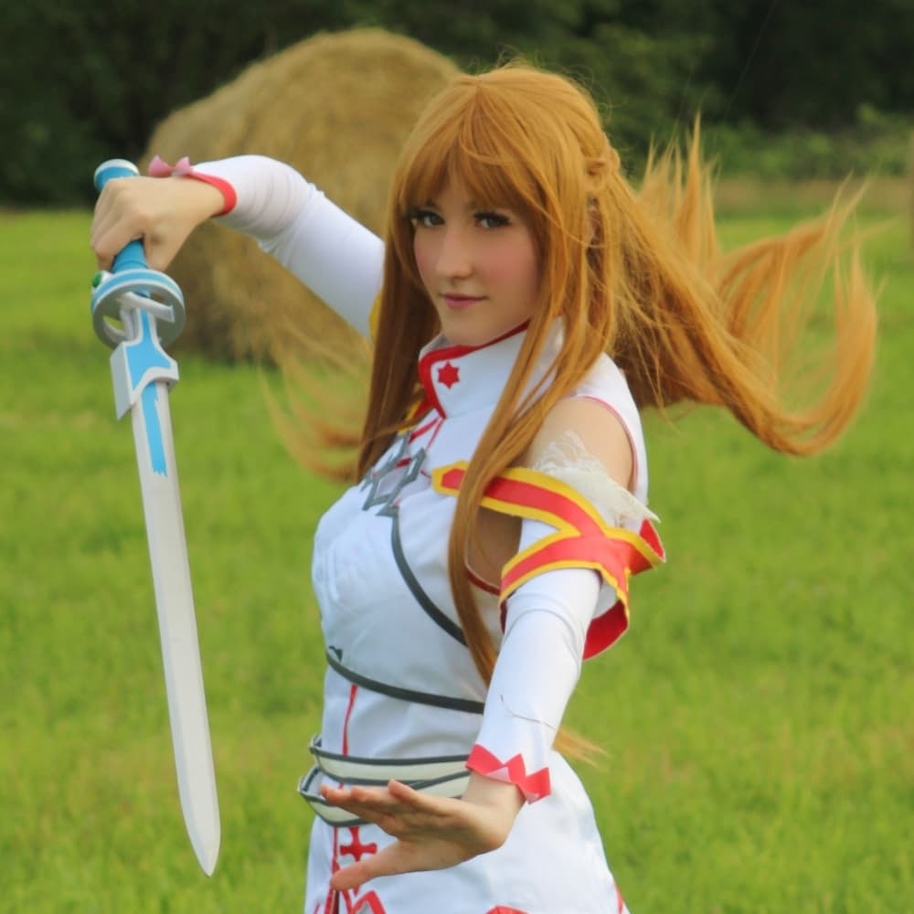 Asuna SAO