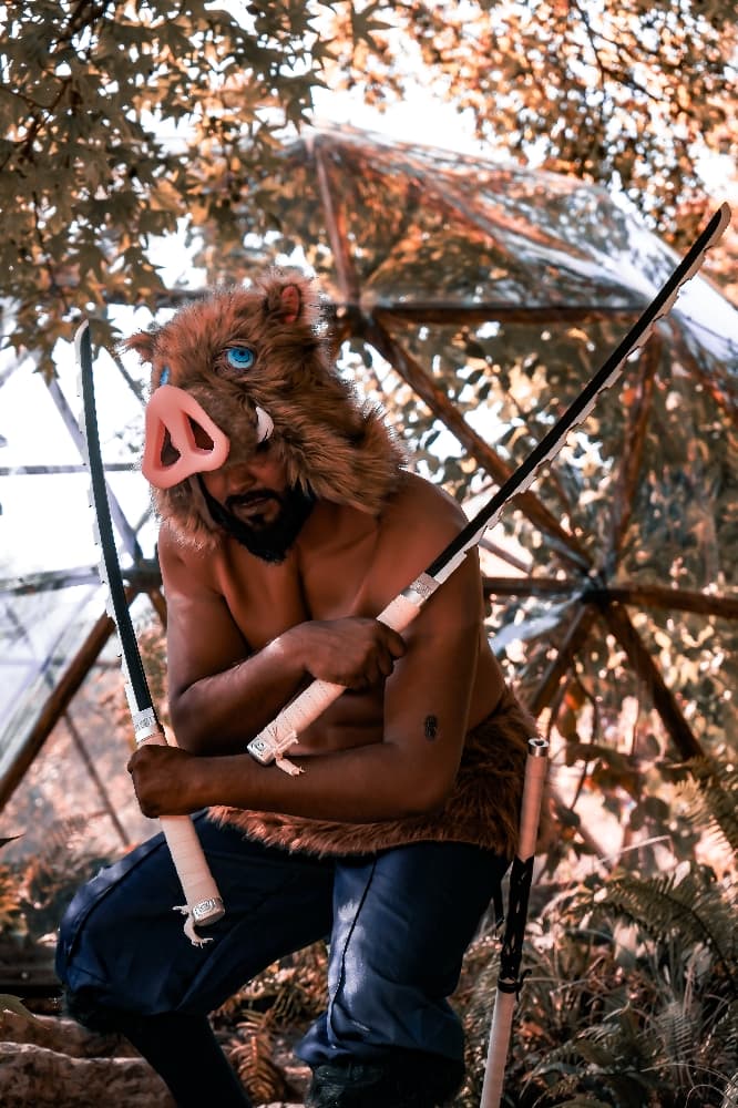 Demon slayer  - Photo 35