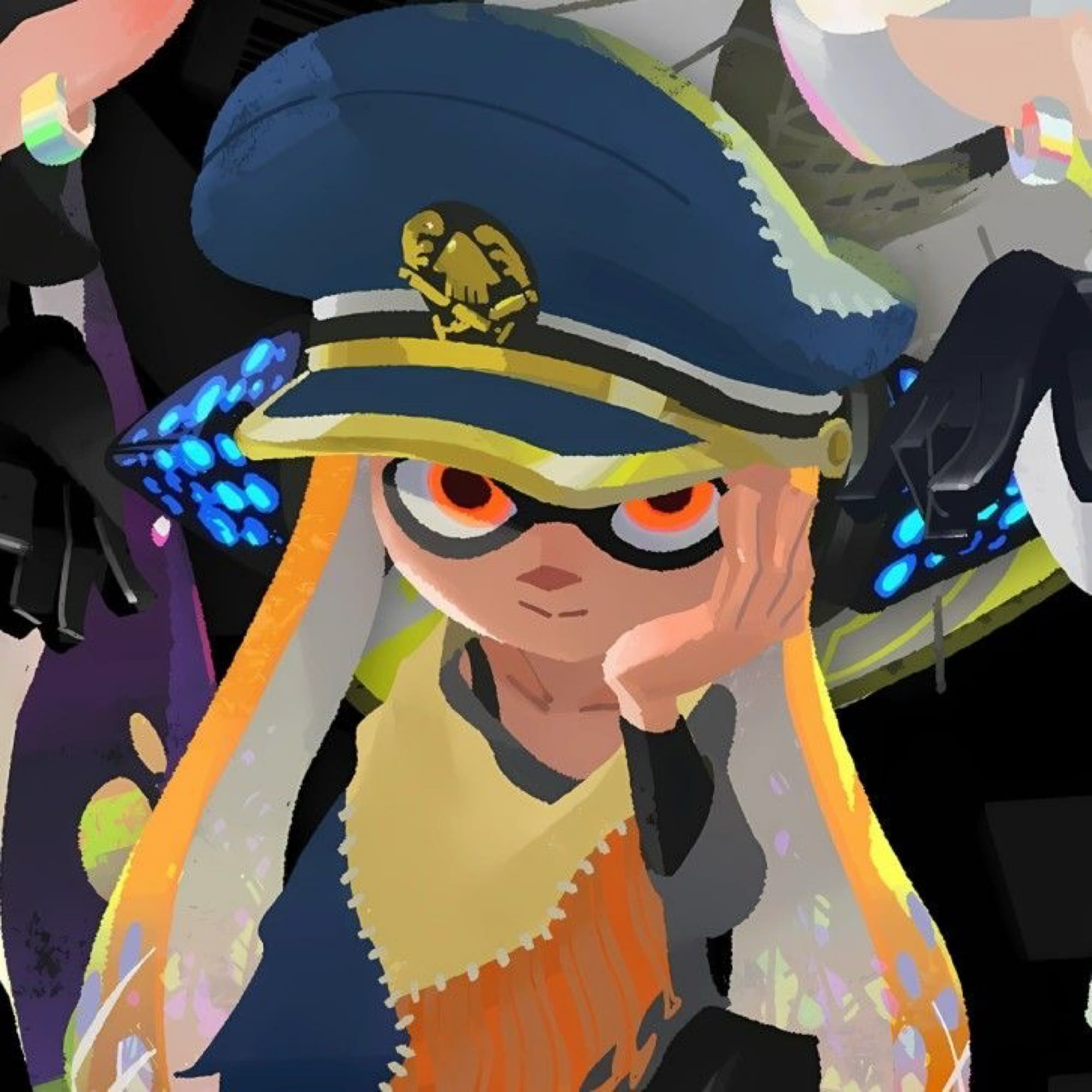 Agent 3