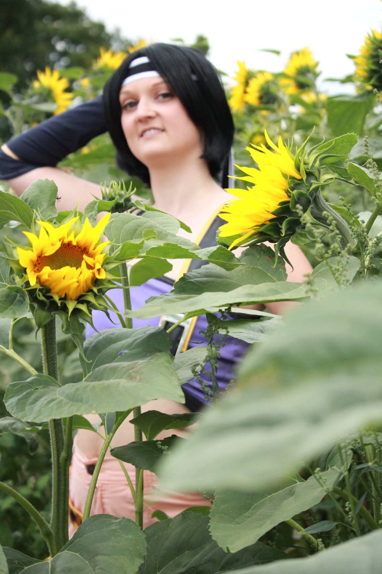 Yuffie - DoC - Photo 16