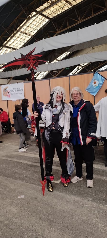 Arlecchino - Photo 16