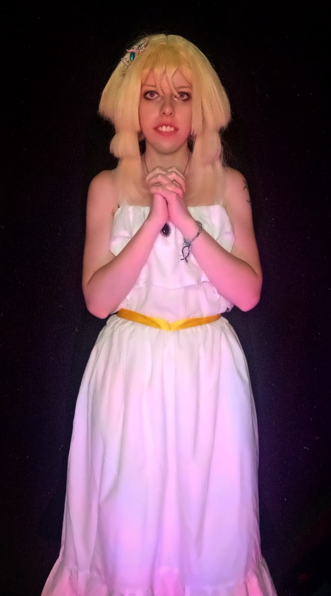 Lumine (Sinchronicit - Photo 4