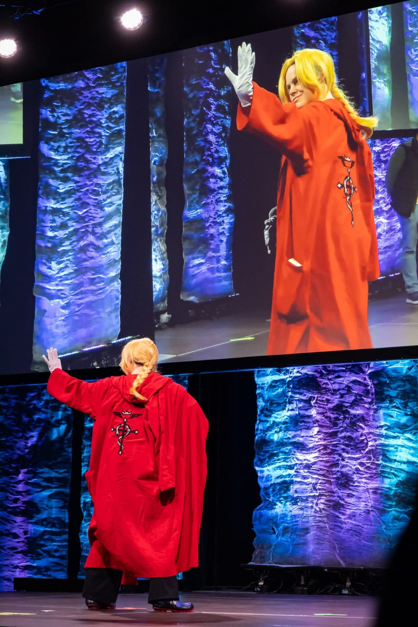 HalCon 2025 - Photo 1