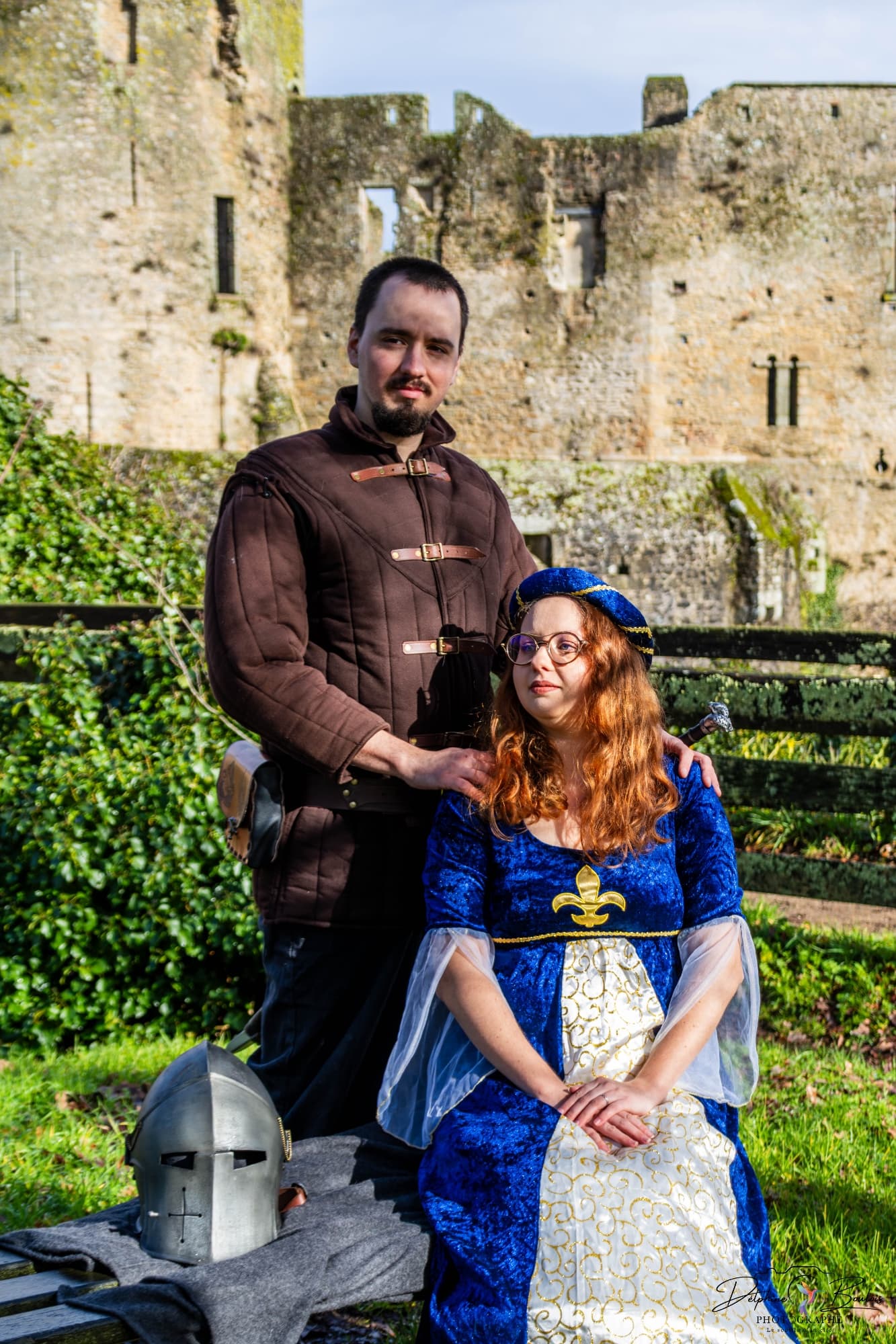 Château de Clisson  - Photo 4