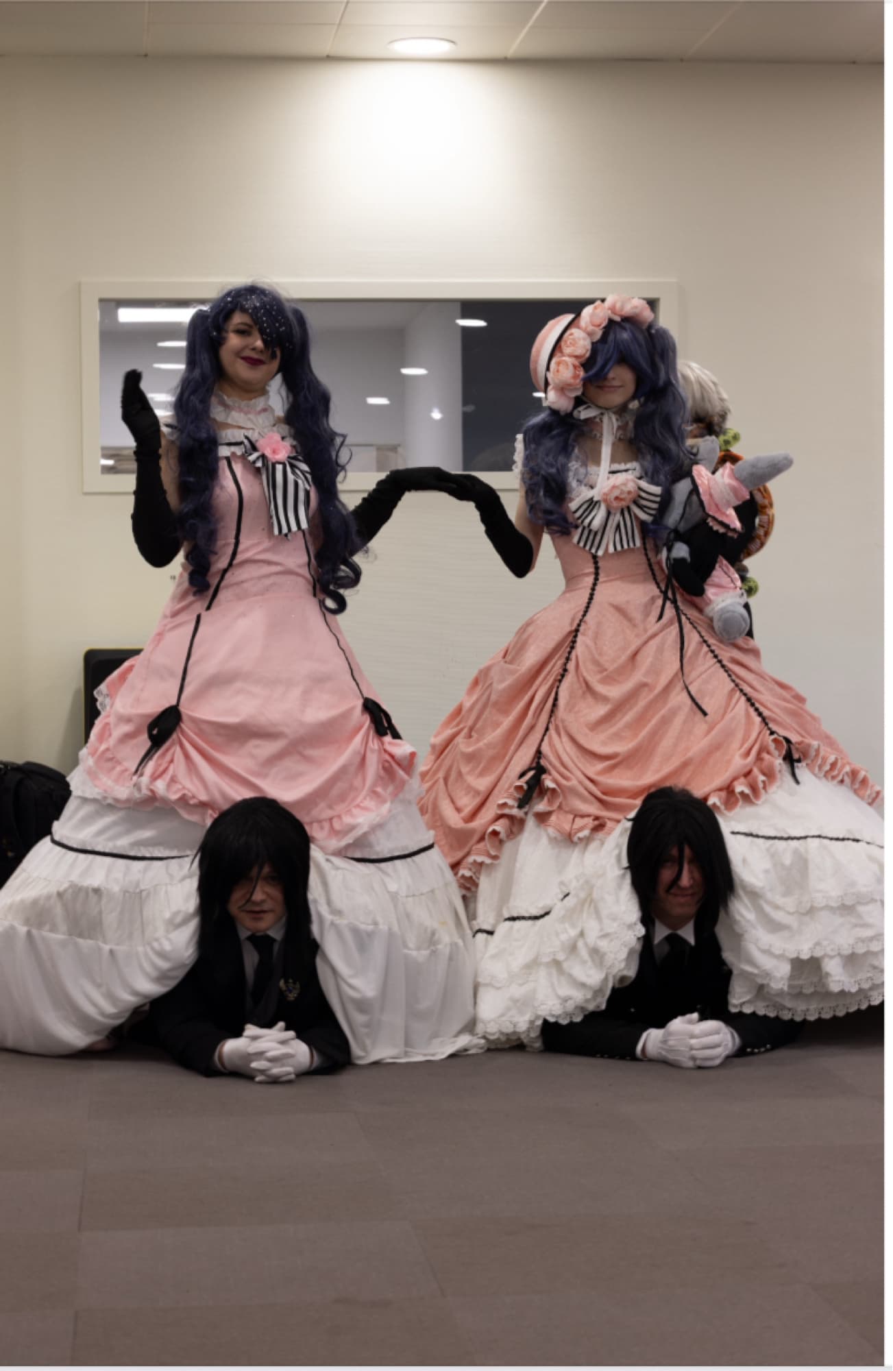 Shooting a domicile  - Photo 33