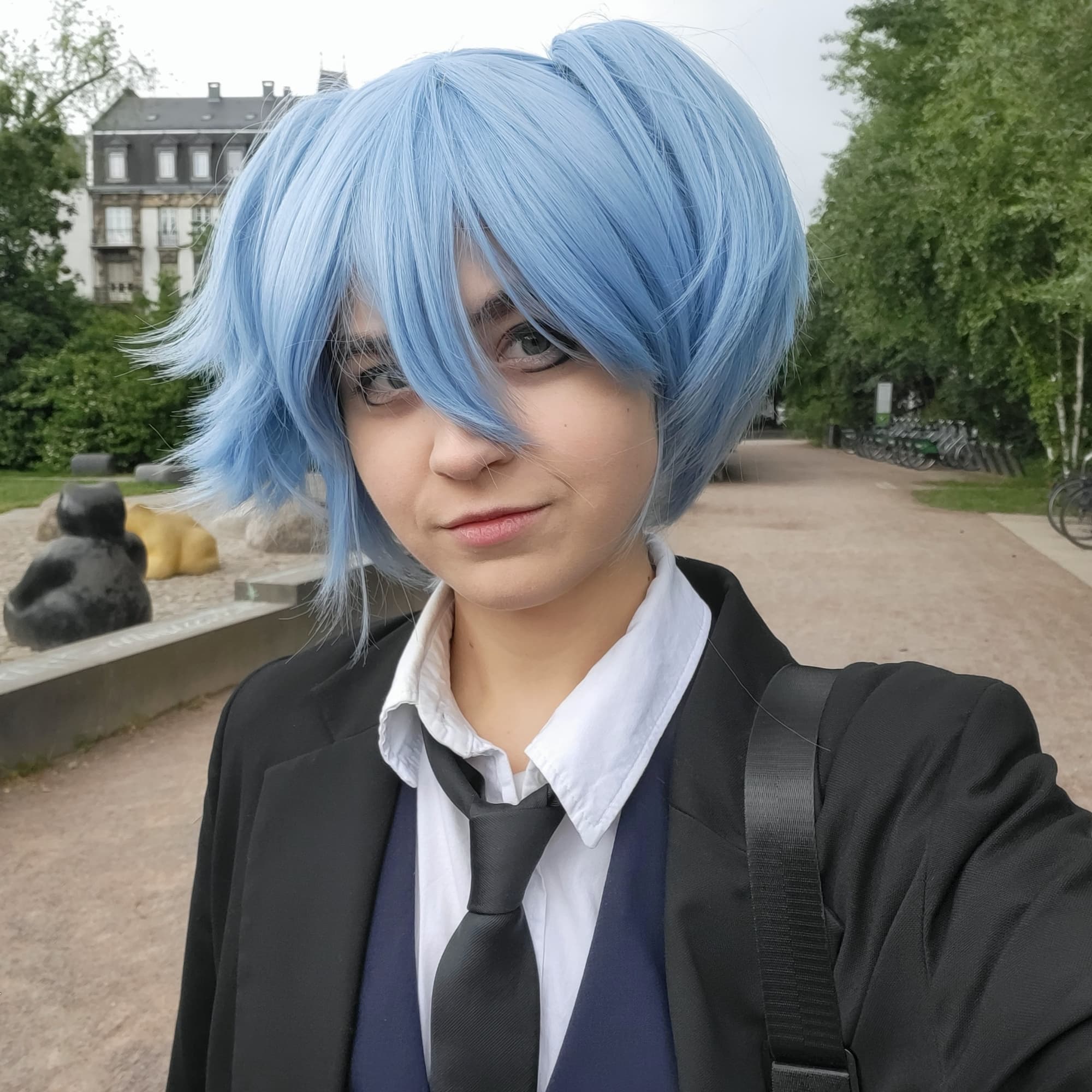 Shiota Nagisa