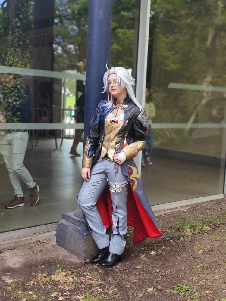 YingXing-JapanParty - Photo 26