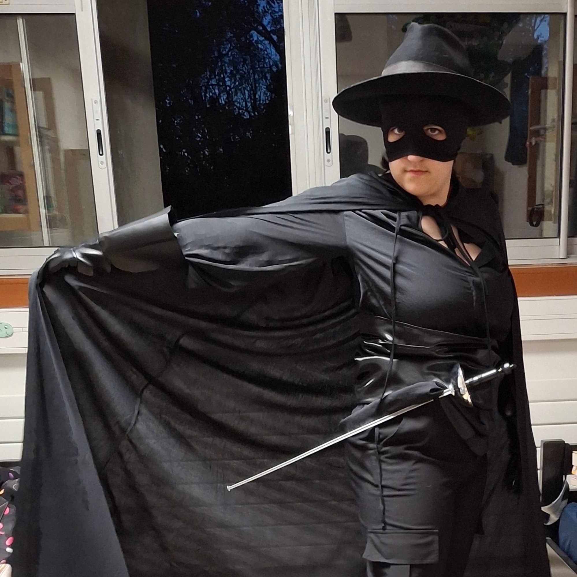 Zorro