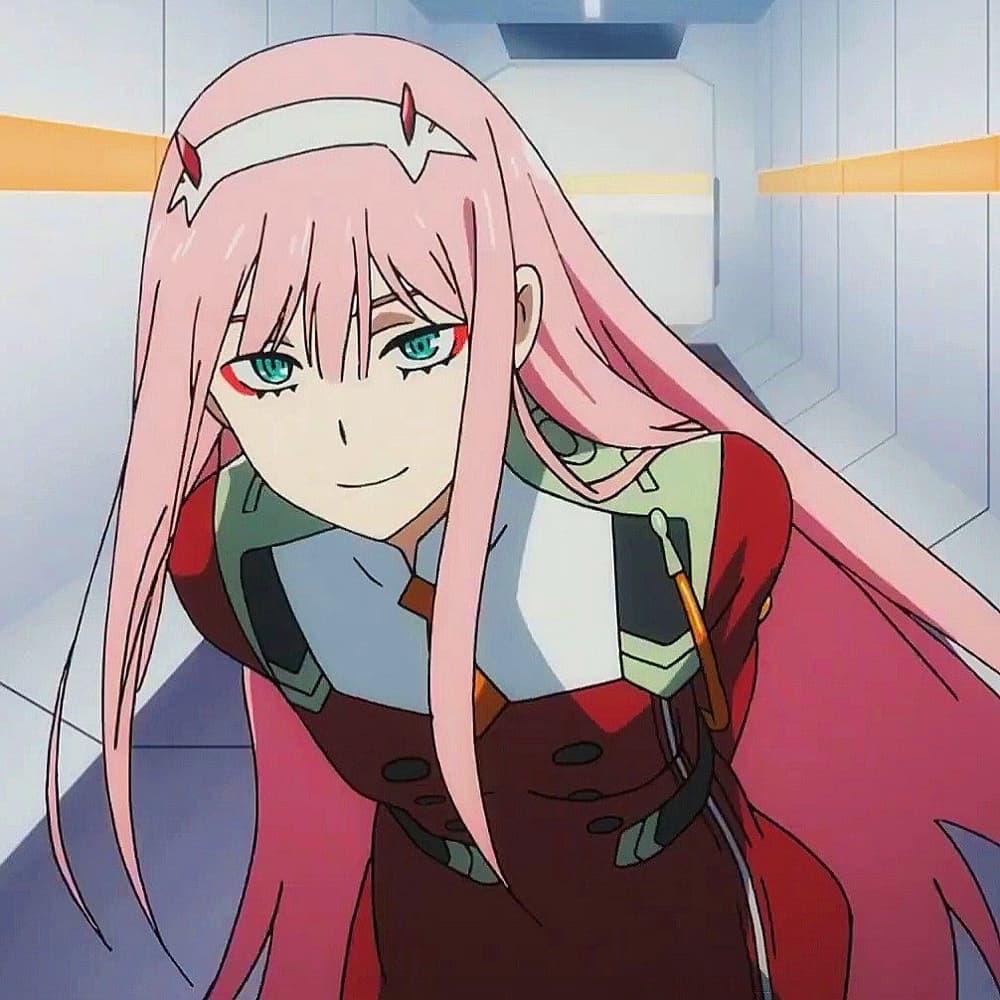 Zero Two