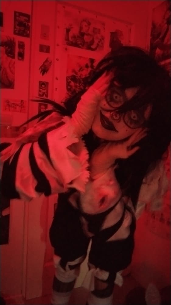 Laughing jack  - Photo 3