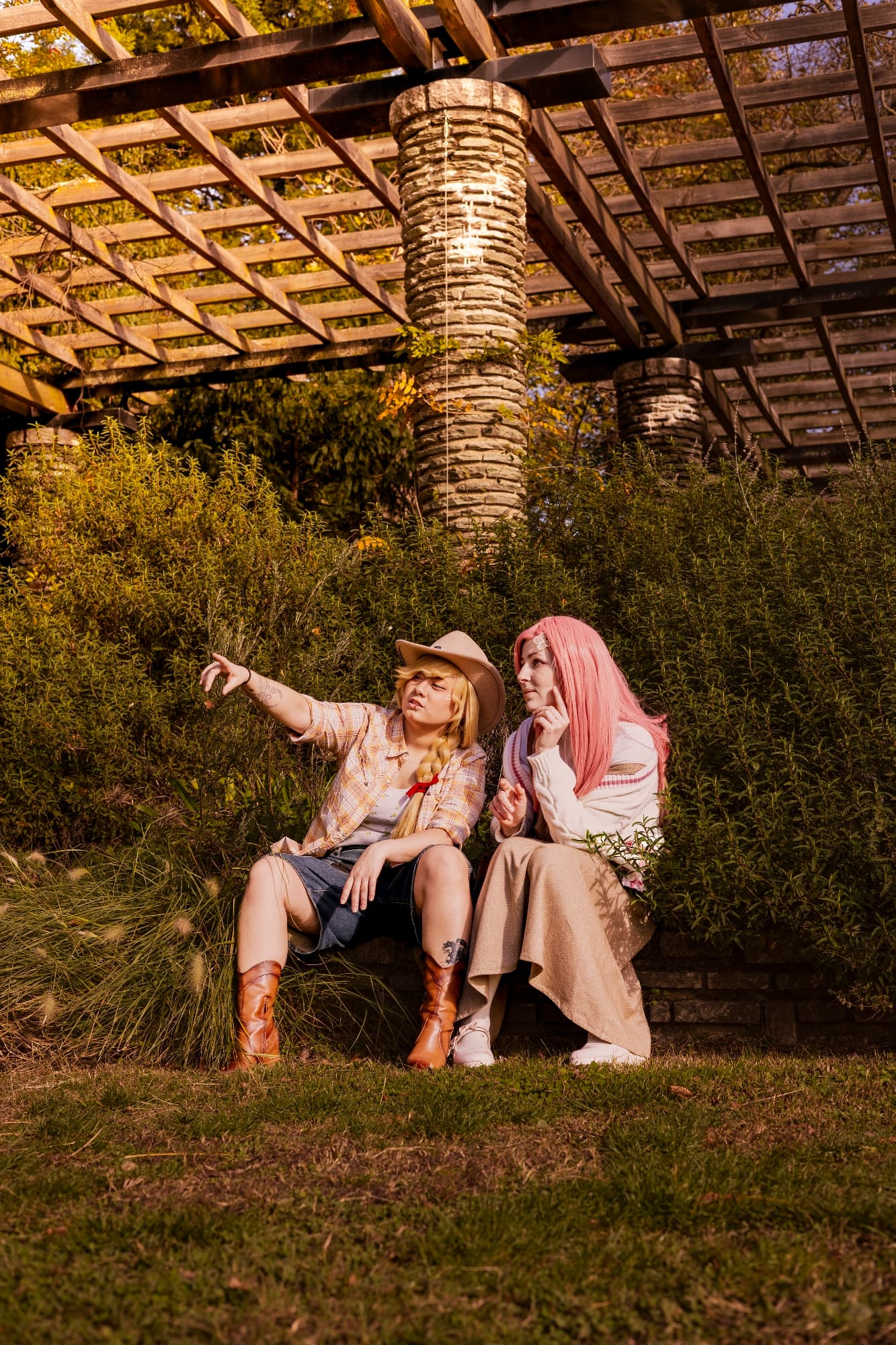 Shoot MLP - Photo 23