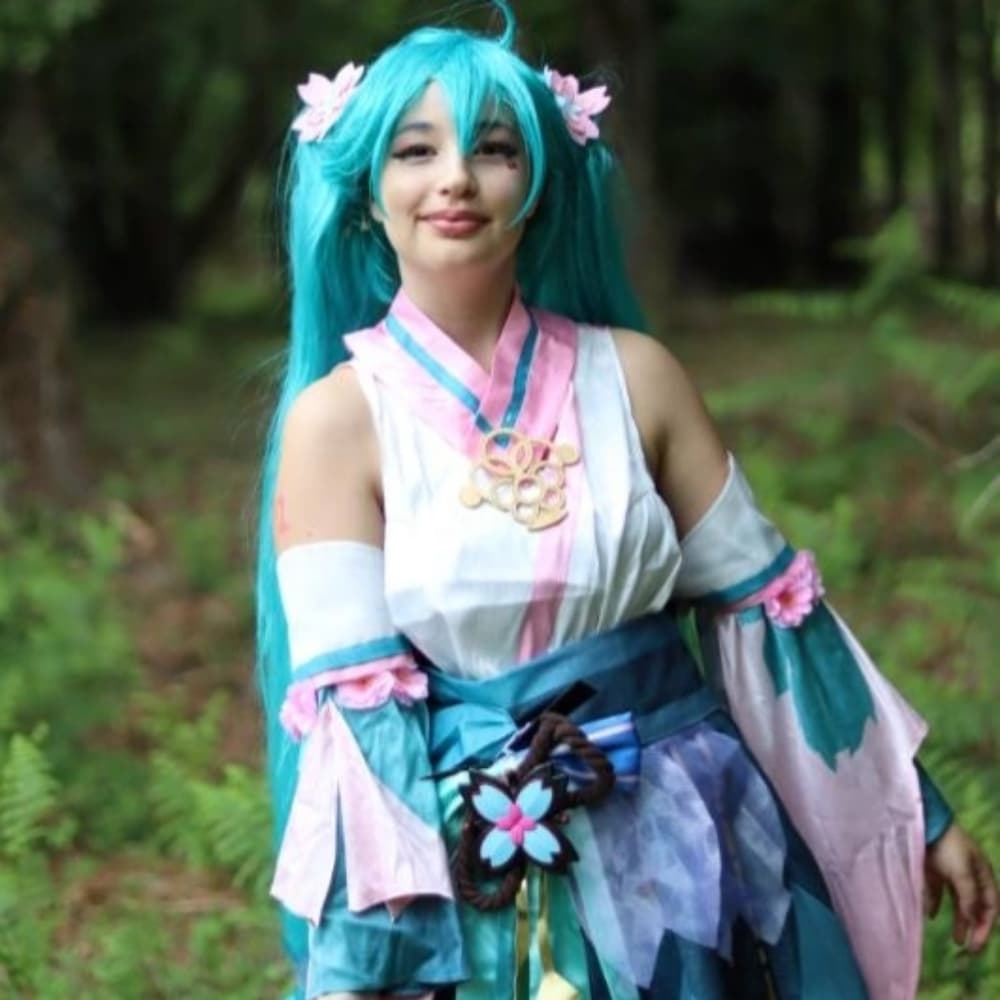 Miku Version special