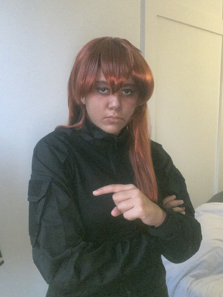 Taylor Hernandez SBG - Photo 3