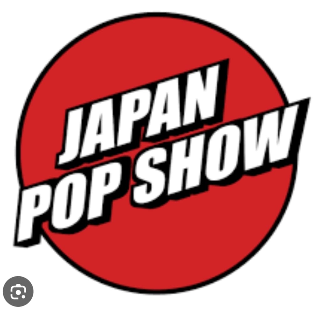 Japan pop show nice