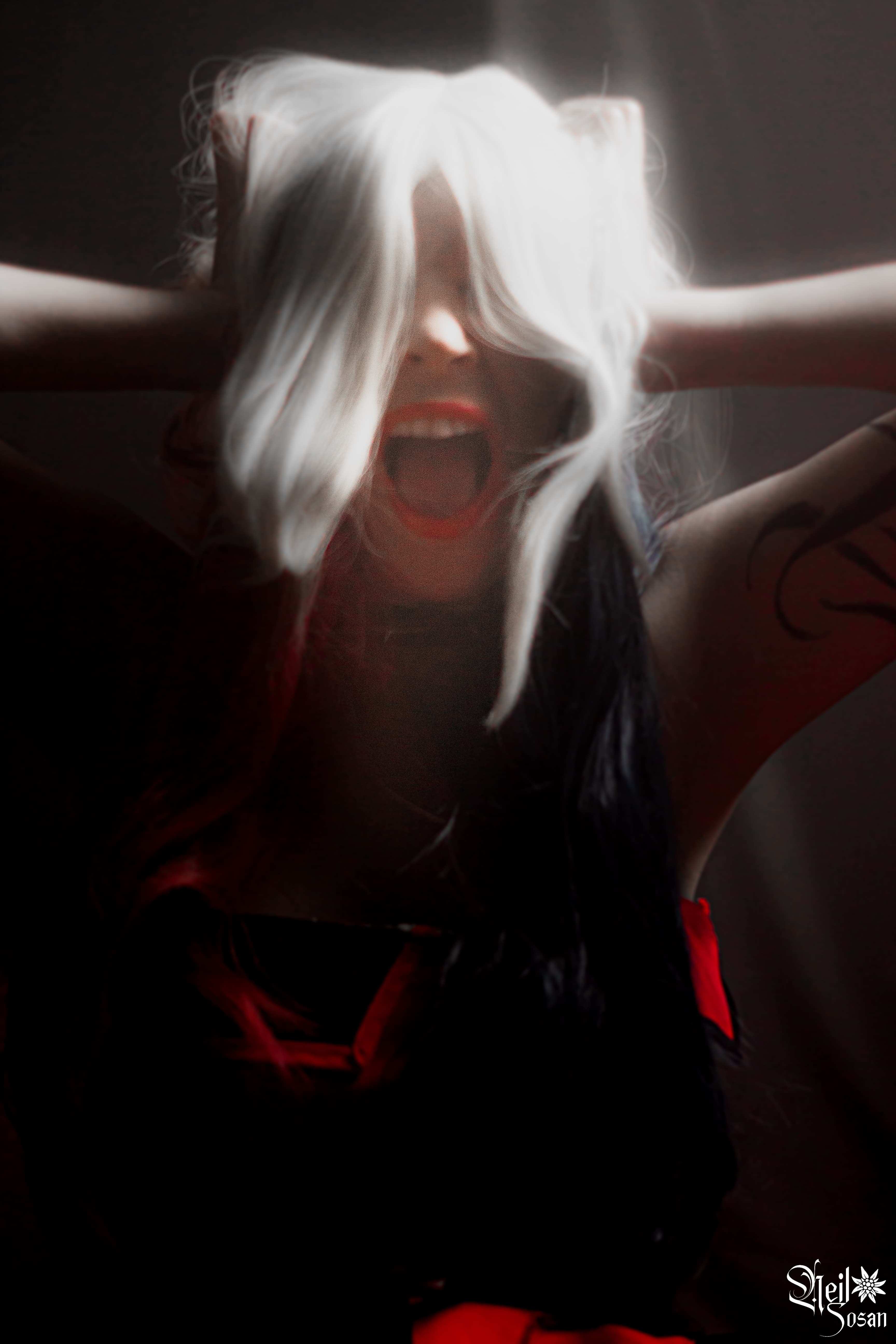 Shooting studio - Photo 9