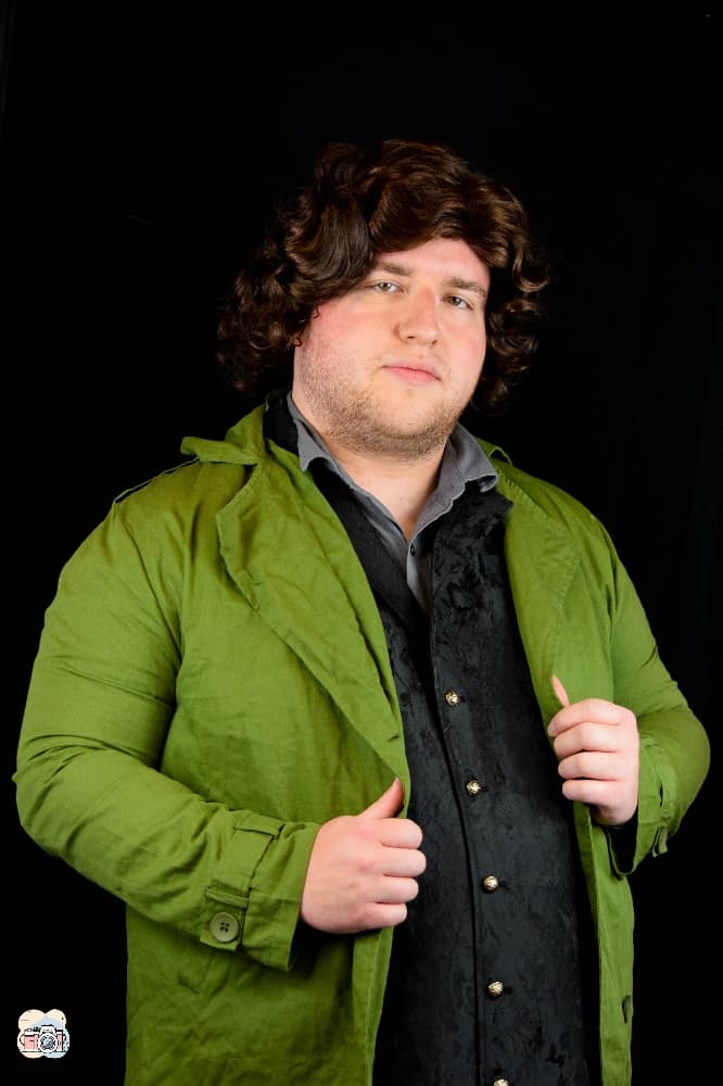 Sirius Black  - Photo 3