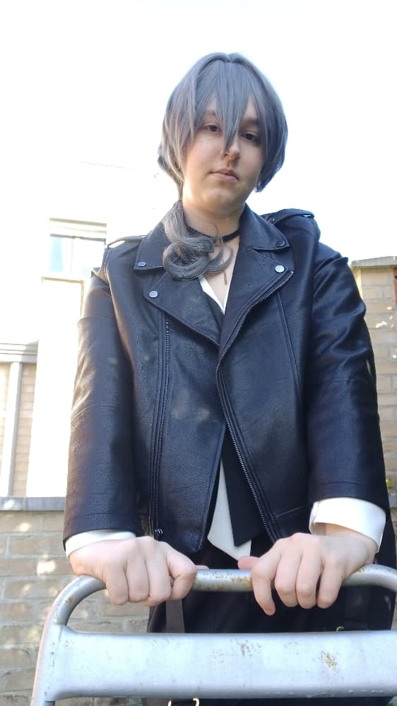 Niki Shiina  - Photo 12