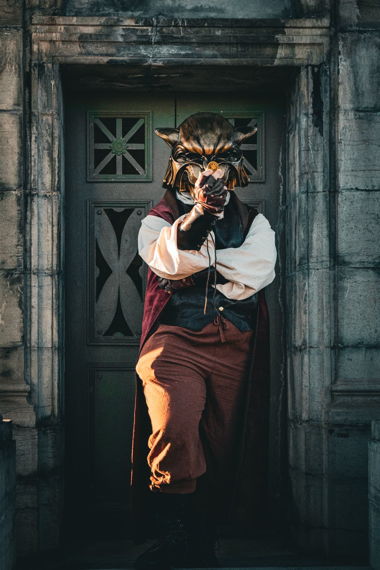 Maître du Temps  - Photo 38