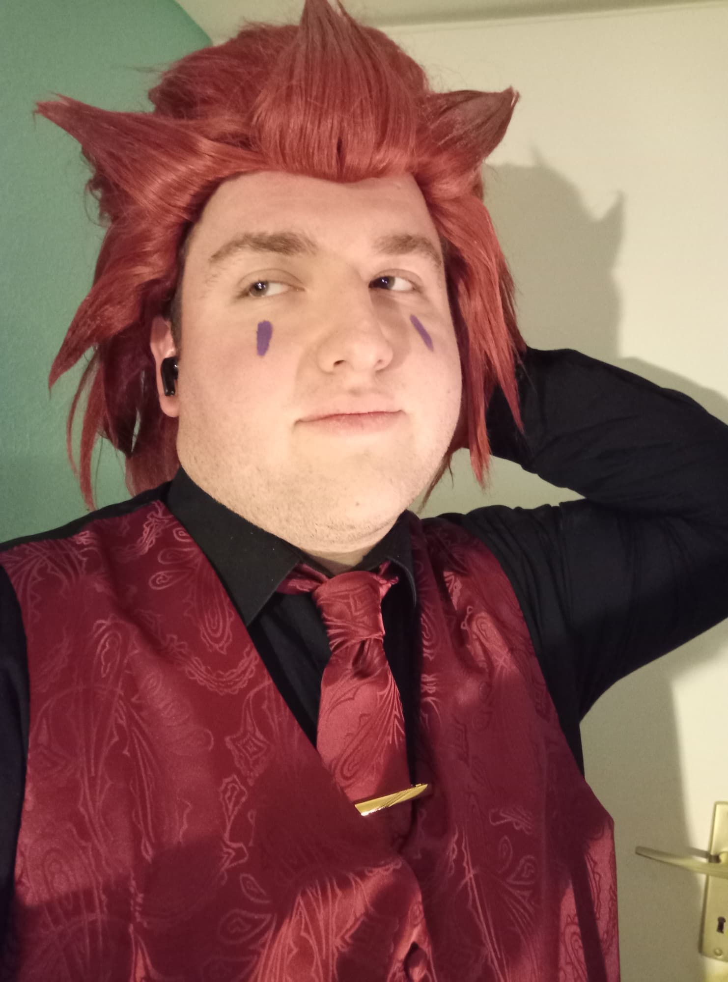 Axel - costard  - Photo 7