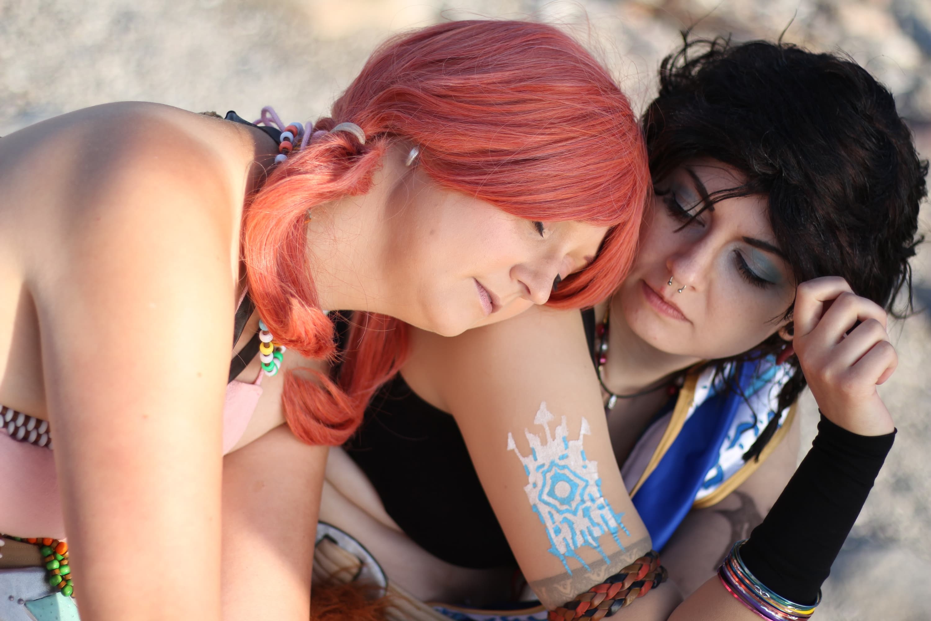 Vanille & Fang - Photo 7