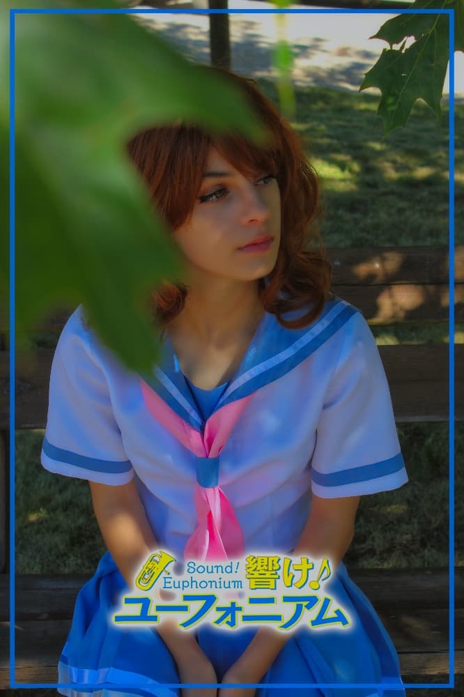 Kumiko - Photo 4