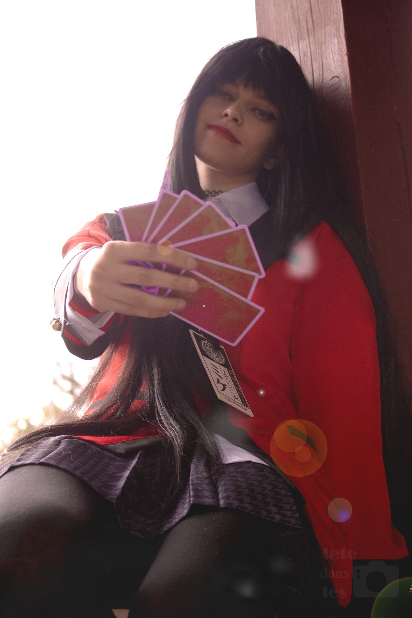 Yumeko - Photo 6