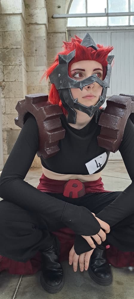 Kiri togachaco - Photo 12